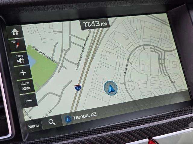 used 2019 Genesis G80 car, priced at $19,596