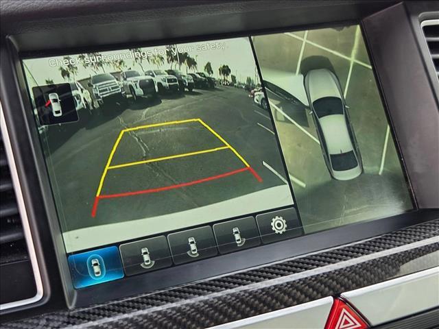 used 2019 Genesis G80 car, priced at $19,596