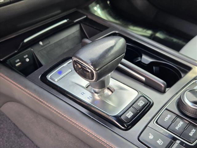 used 2019 Genesis G80 car, priced at $19,596