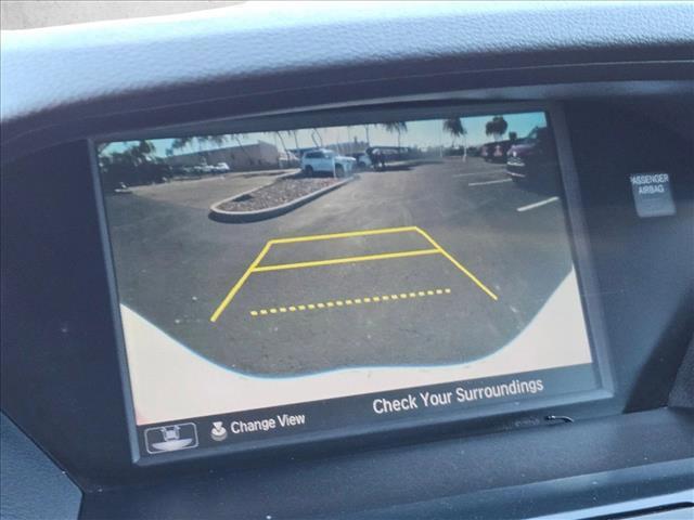 used 2018 Acura MDX car, priced at $10,996