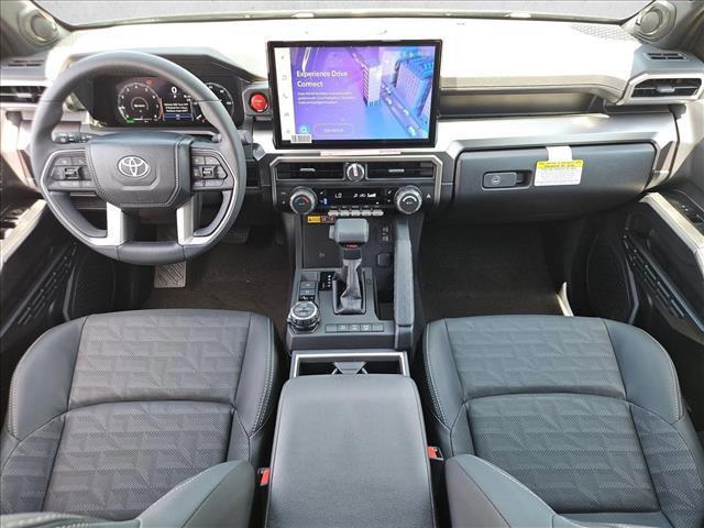 new 2026 Toyota 4Runner car, priced at $62,825
