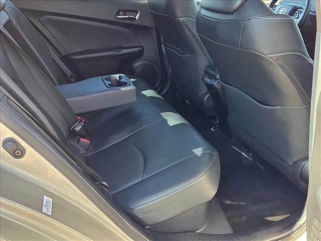 used 2020 Toyota Prius Prime car, priced at $19,922