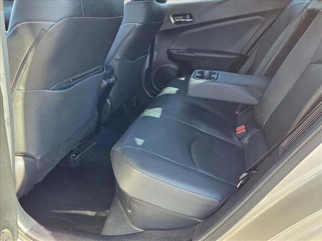 used 2020 Toyota Prius Prime car, priced at $19,922