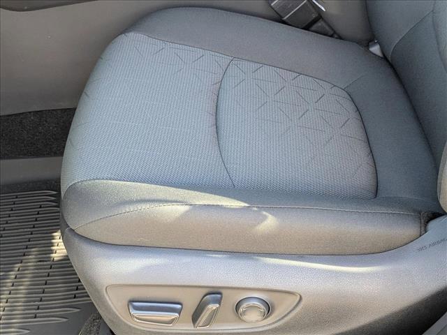 new 2025 Toyota RAV4 car, priced at $35,499