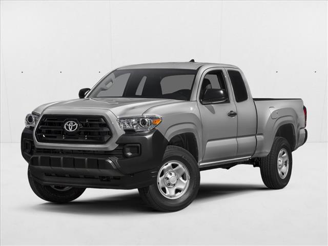 used 2017 Toyota Tacoma car, priced at $15,995