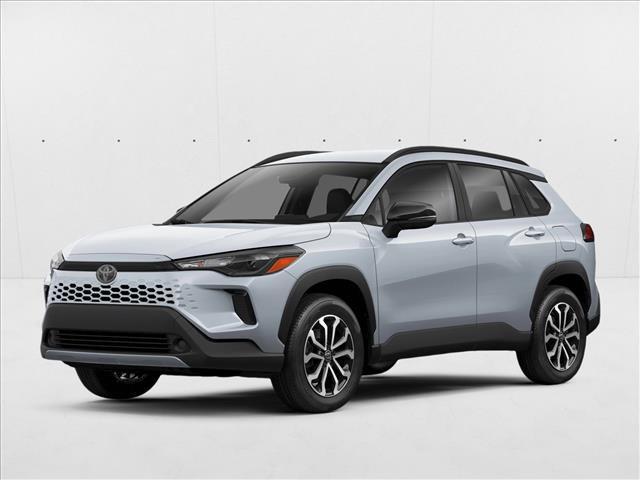 new 2026 Toyota Corolla Hybrid car, priced at $33,004