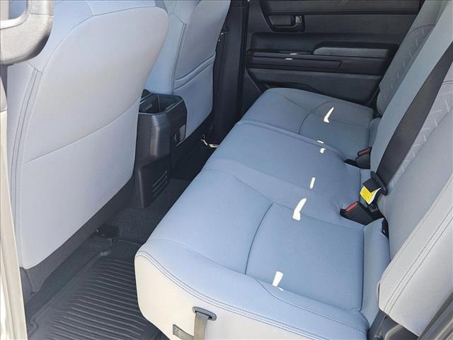 new 2026 Toyota Tacoma car, priced at $46,833