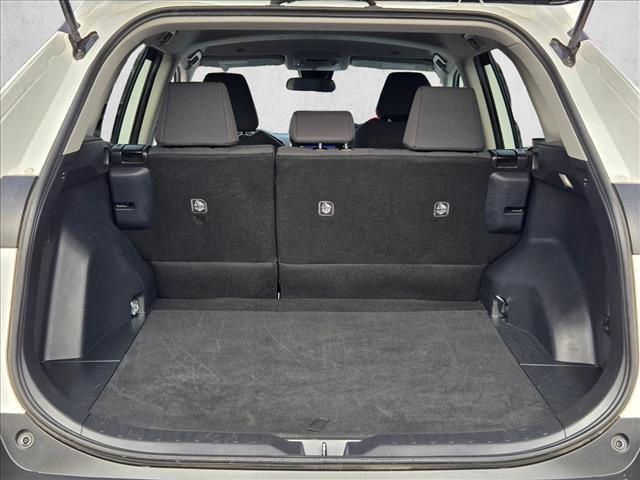 used 2024 Toyota RAV4 car, priced at $25,749