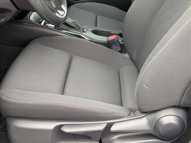 used 2023 Toyota Corolla car, priced at $16,949