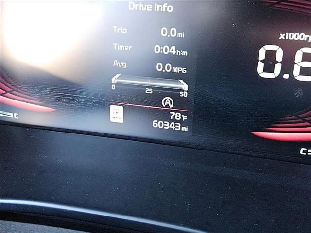 used 2023 Kia Soul car, priced at $15,996