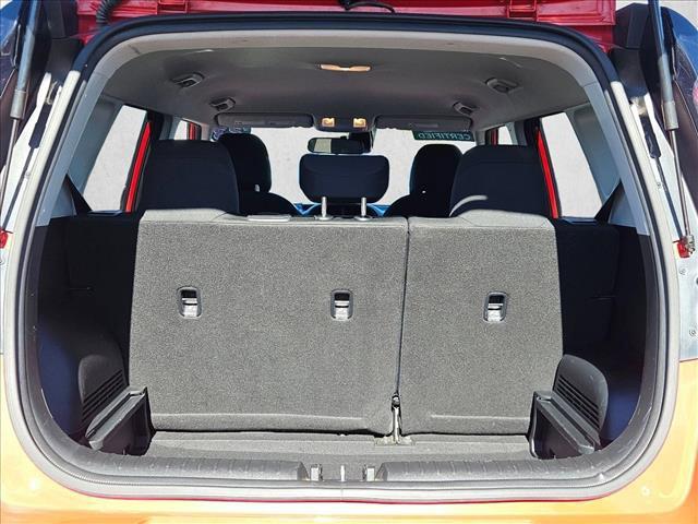 used 2023 Kia Soul car, priced at $15,996