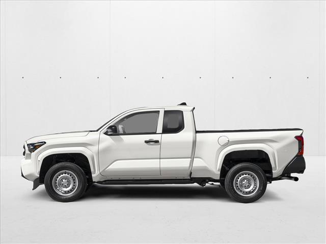 new 2026 Toyota Tacoma car, priced at $34,039