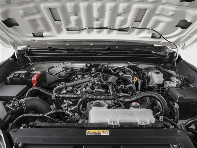 new 2026 Toyota Tacoma car, priced at $34,039