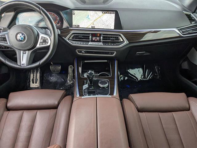 used 2019 BMW X5 car, priced at $28,449