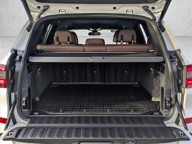 used 2019 BMW X5 car, priced at $28,449