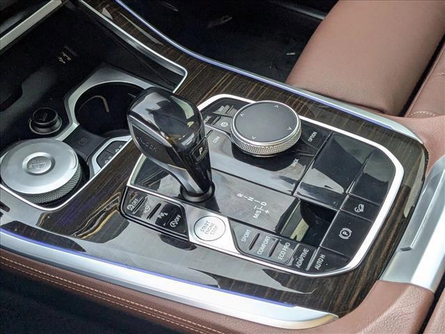 used 2019 BMW X5 car, priced at $28,449