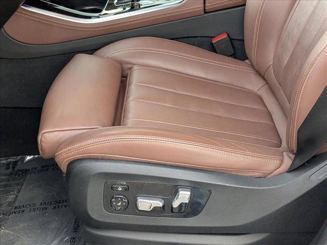 used 2019 BMW X5 car, priced at $28,449