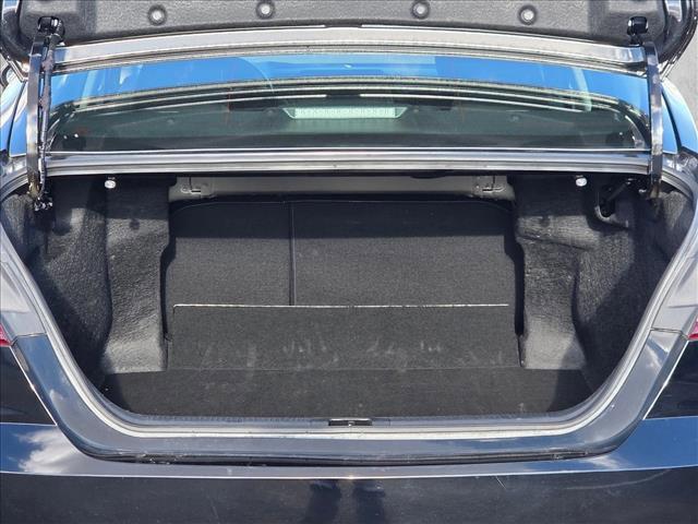 used 2025 Toyota Camry car, priced at $25,901