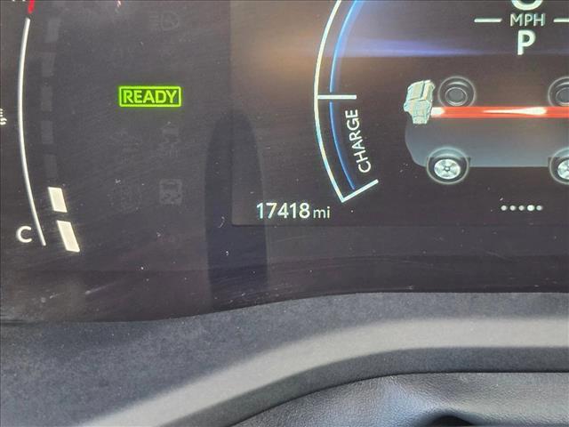 used 2025 Toyota Camry car, priced at $25,901