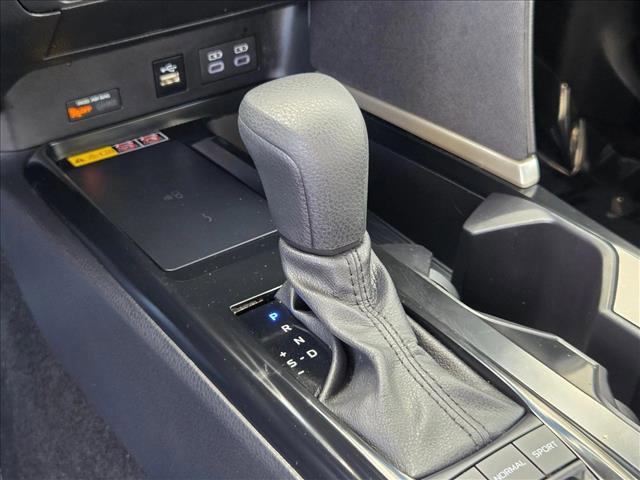 used 2025 Toyota Camry car, priced at $25,901