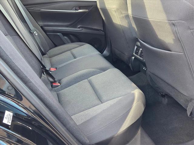 used 2025 Toyota Camry car, priced at $25,901