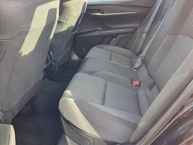 used 2025 Toyota Camry car, priced at $25,901