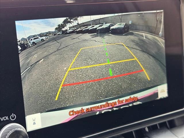 used 2024 Toyota RAV4 car, priced at $26,287