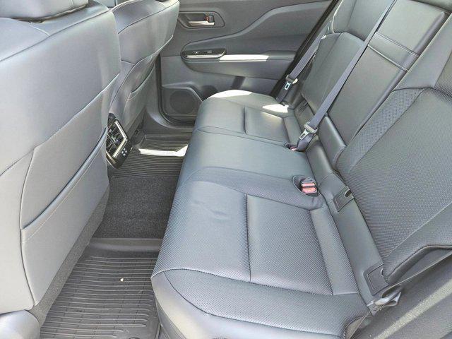 new 2026 Toyota Crown Signia car, priced at $48,323