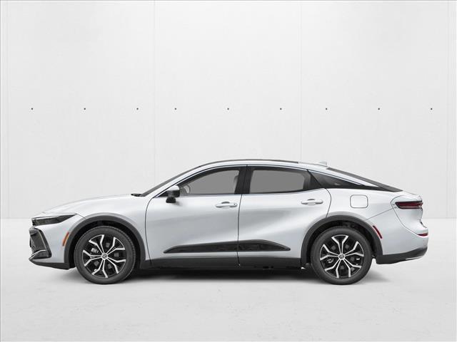 new 2026 Toyota Crown car, priced at $48,738