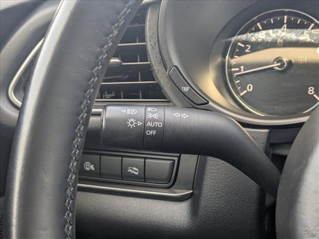 used 2025 Mazda CX-30 car, priced at $22,073