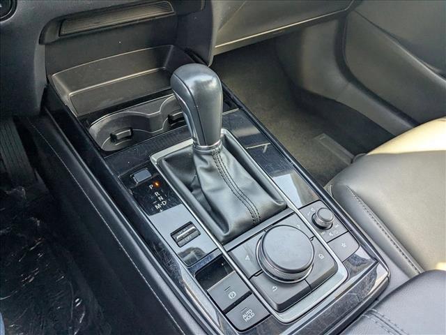 used 2025 Mazda CX-30 car, priced at $22,073