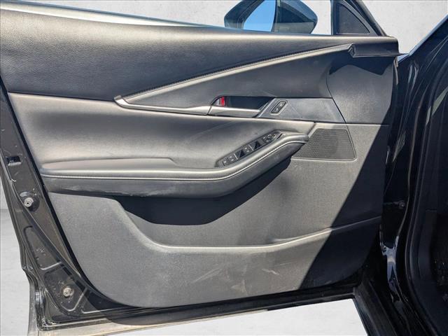 used 2025 Mazda CX-30 car, priced at $22,073