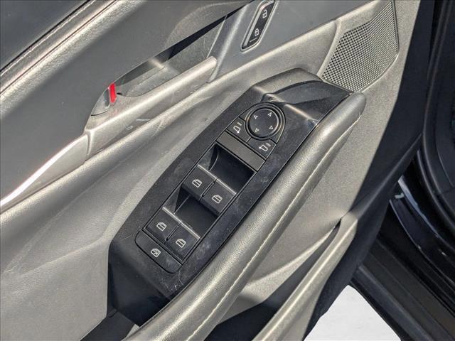 used 2025 Mazda CX-30 car, priced at $22,073