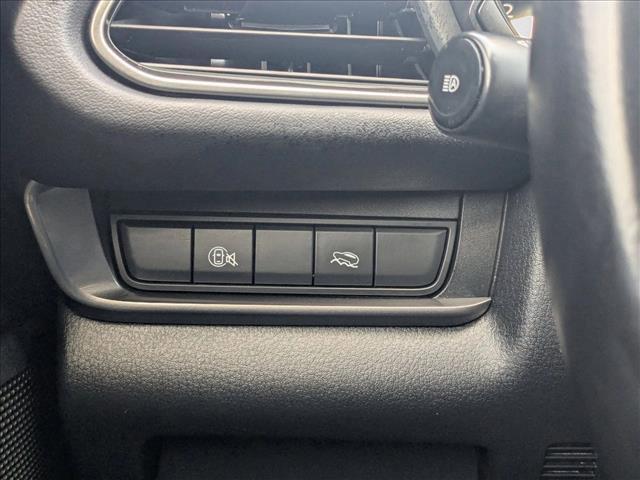 used 2025 Mazda CX-30 car, priced at $22,073