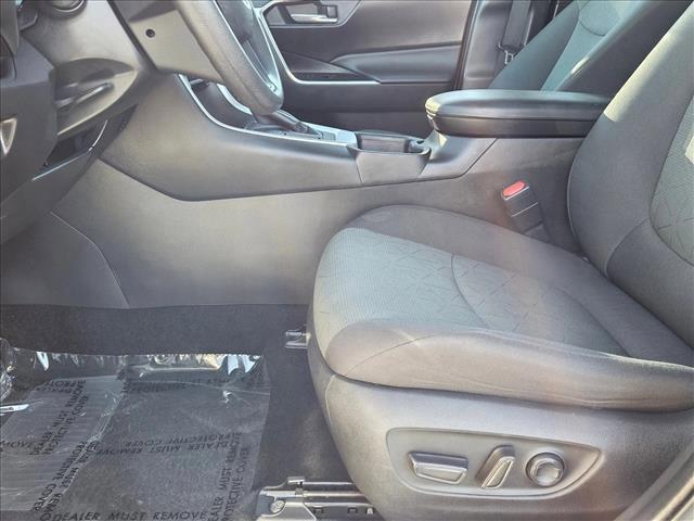used 2024 Toyota RAV4 car, priced at $25,996
