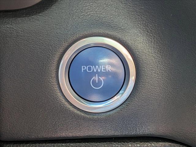 used 2023 Toyota Tundra Hybrid car, priced at $50,447