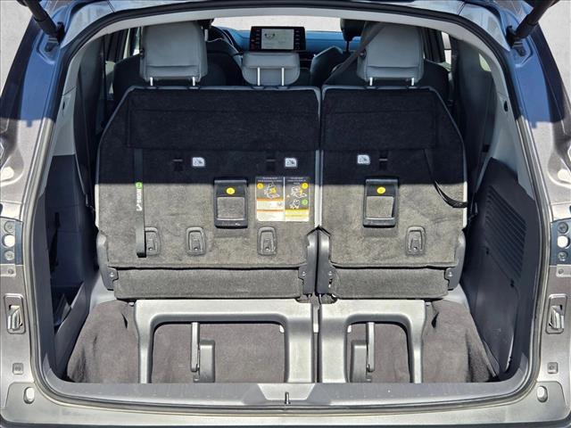 used 2023 Toyota Sienna car, priced at $34,949