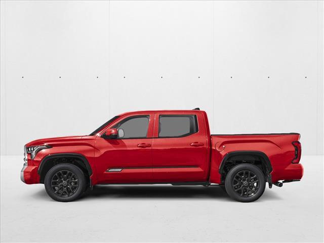 new 2026 Toyota Tundra car, priced at $69,013