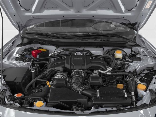 new 2026 Toyota GR86 car