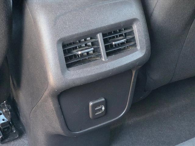 used 2022 Chevrolet Equinox car, priced at $13,977