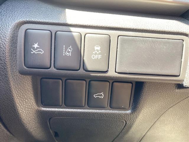 used 2024 Mitsubishi Eclipse Cross car, priced at $18,299