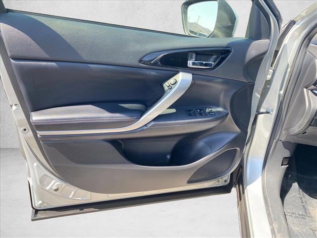 used 2024 Mitsubishi Eclipse Cross car, priced at $18,299
