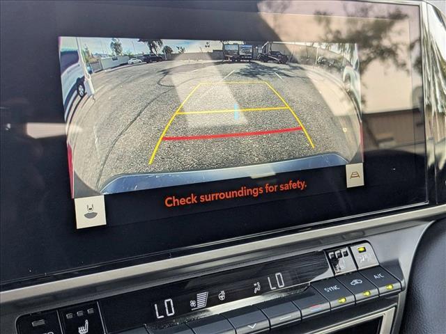 used 2025 Toyota Camry car, priced at $32,749