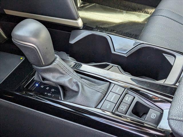 used 2025 Toyota Camry car, priced at $32,749