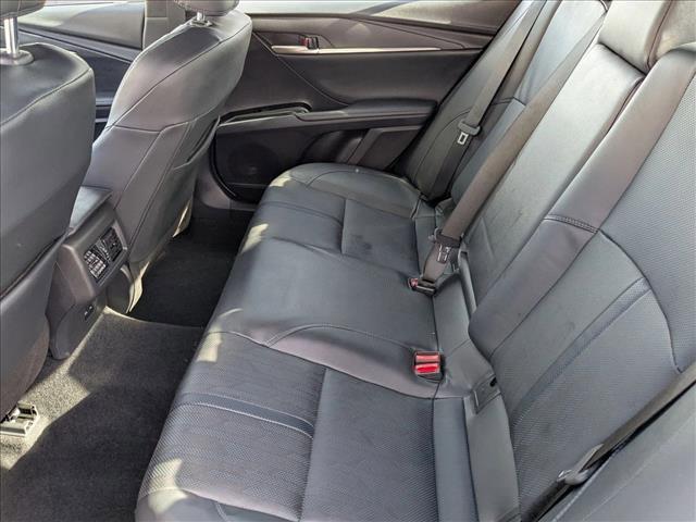 used 2025 Toyota Camry car, priced at $32,749