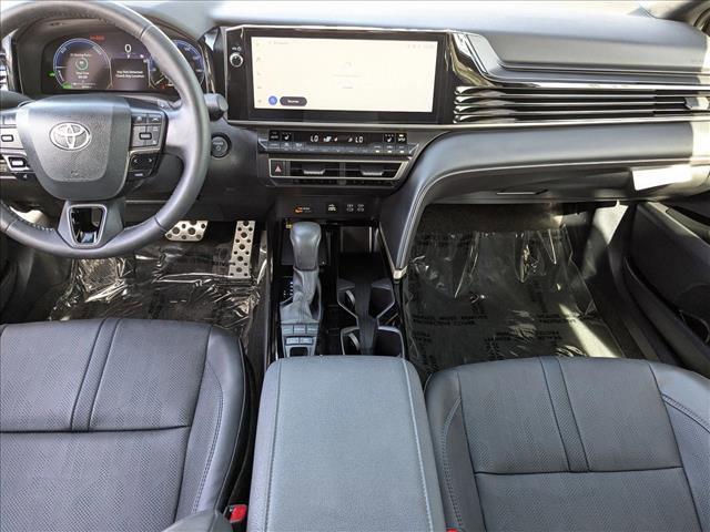 used 2025 Toyota Camry car, priced at $32,749