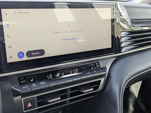 used 2025 Toyota Camry car, priced at $32,749