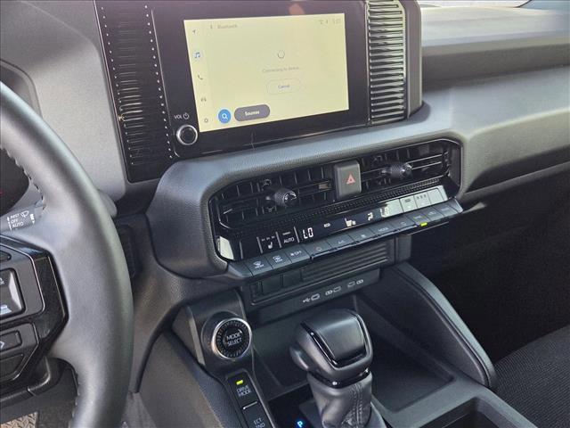 used 2025 Toyota Land Cruiser car, priced at $60,796