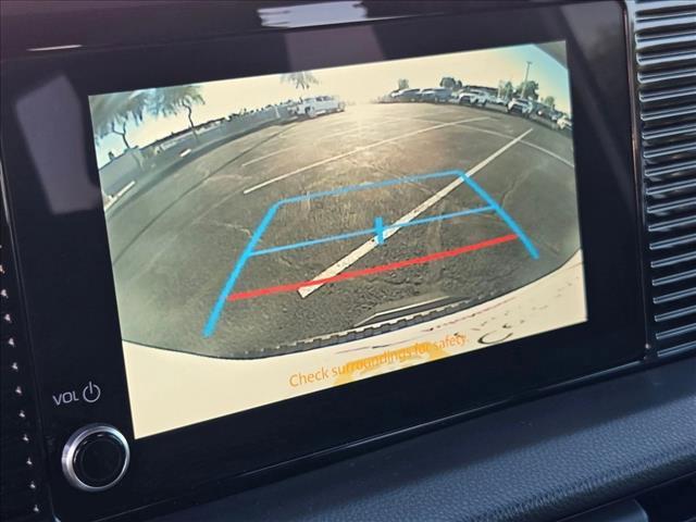 used 2025 Toyota Land Cruiser car, priced at $56,997