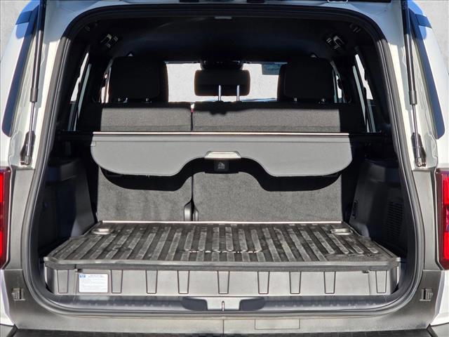 used 2025 Toyota Land Cruiser car, priced at $56,997